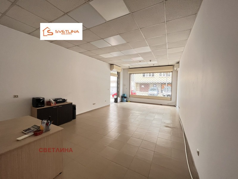 Дава под наем  Офис град София , Лозенец , 88 кв.м | 88301791 - изображение [3]