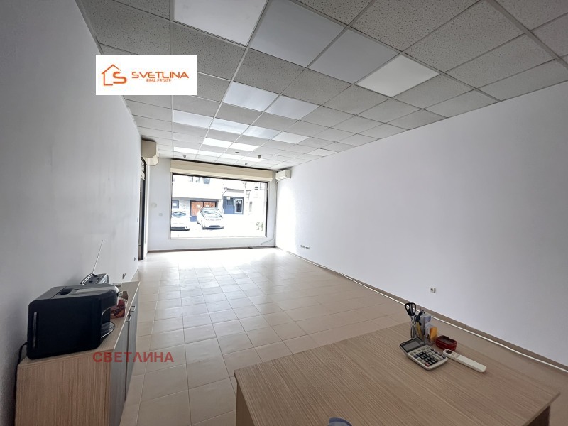 Дава под наем  Офис град София , Лозенец , 88 кв.м | 88301791 - изображение [7]