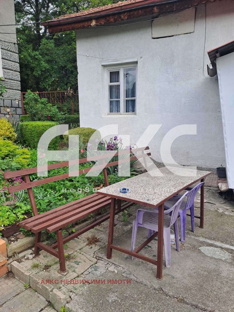 Дава под наем КЪЩА, гр. София, Филиповци, снимка 7 - Къщи - 54751396