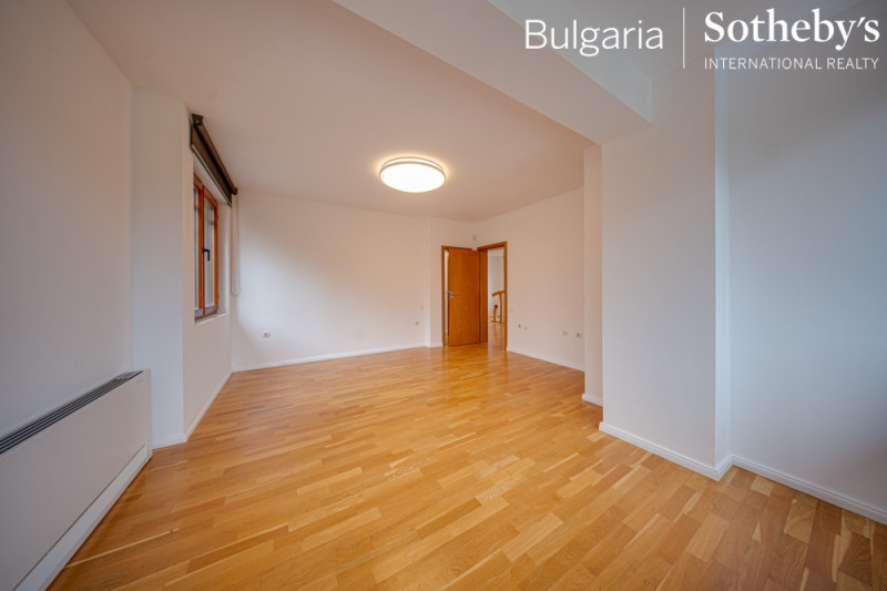 Дава под наем КЪЩА, гр. София, Малинова долина, снимка 14 - Къщи - 52468462