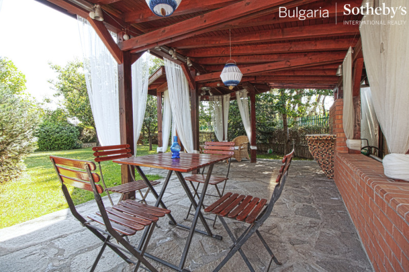 Дава под наем КЪЩА, гр. София, Малинова долина, снимка 6 - Къщи - 52468462