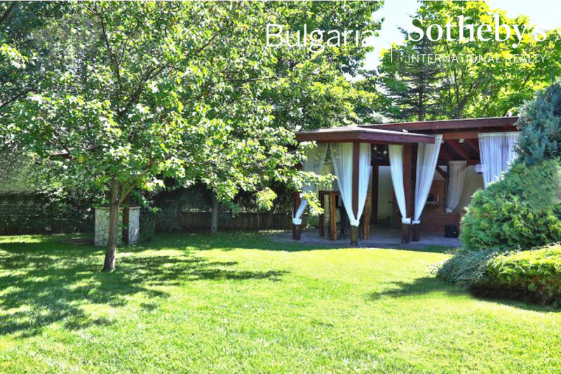 Дава под наем КЪЩА, гр. София, Малинова долина, снимка 2 - Къщи - 52468462