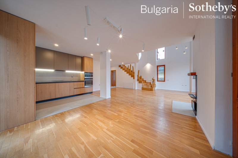 Дава под наем КЪЩА, гр. София, Малинова долина, снимка 8 - Къщи - 52468462