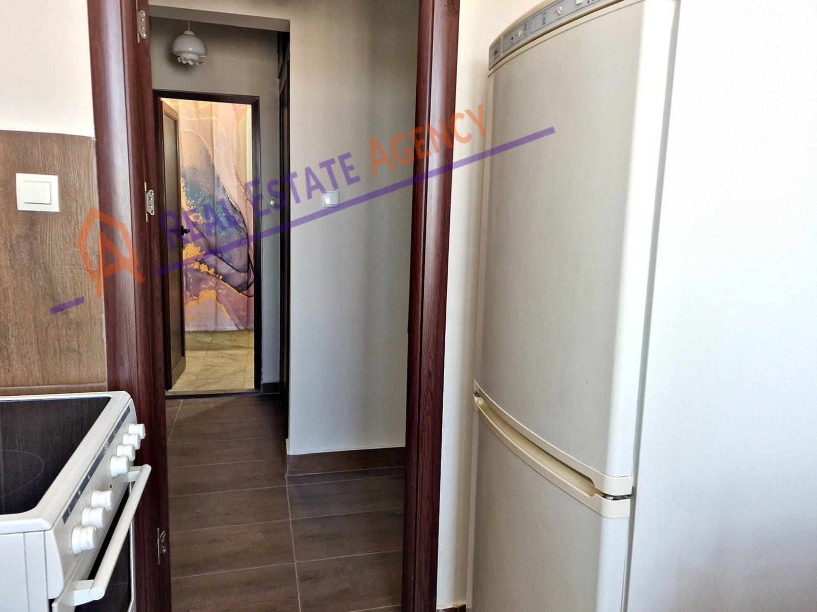 Дава под наем 2-СТАЕН, гр. София, Надежда 1, снимка 8 - Апартаменти - 55899949