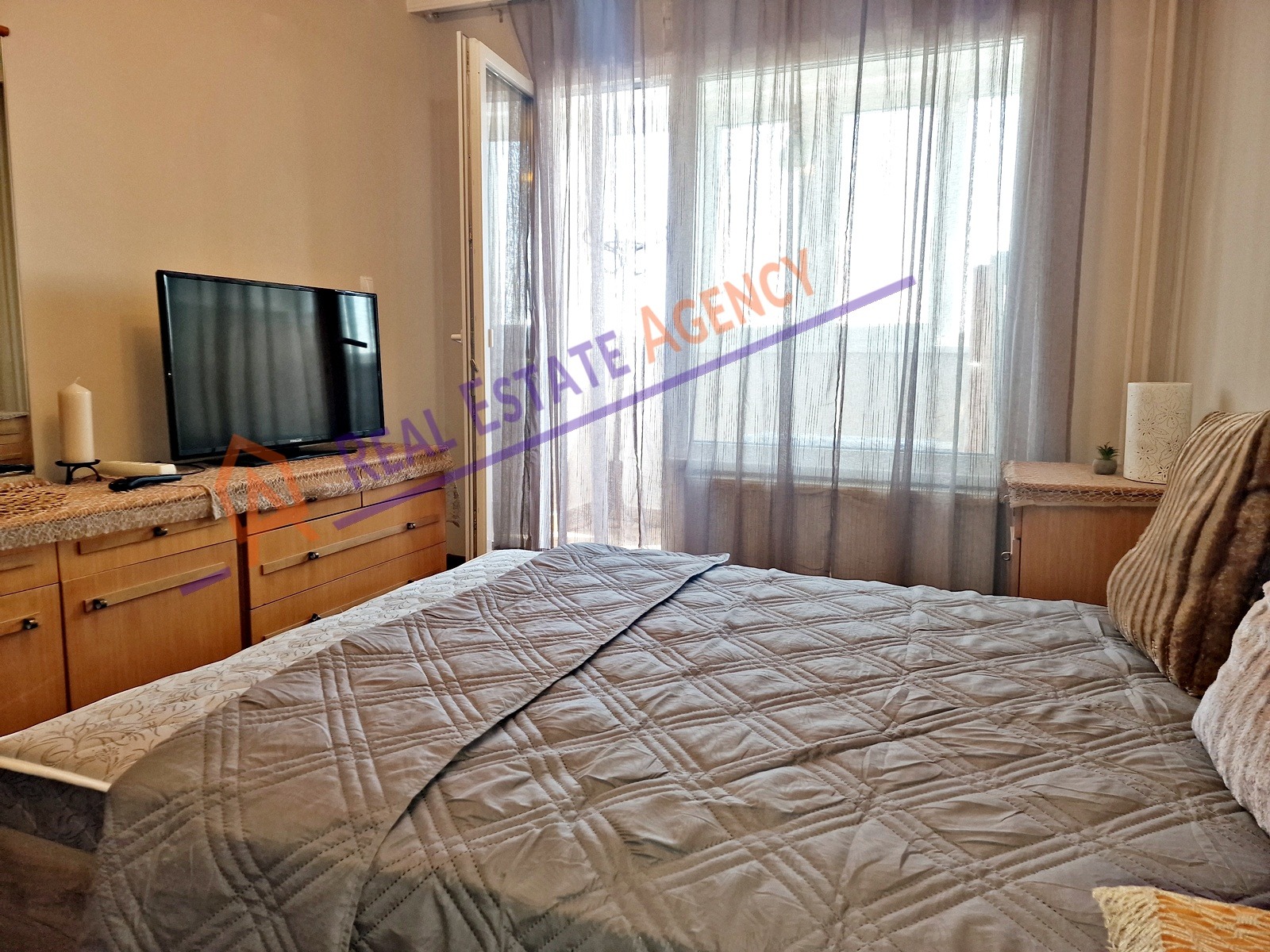 Дава под наем 2-СТАЕН, гр. София, Надежда 1, снимка 6 - Апартаменти - 55899949