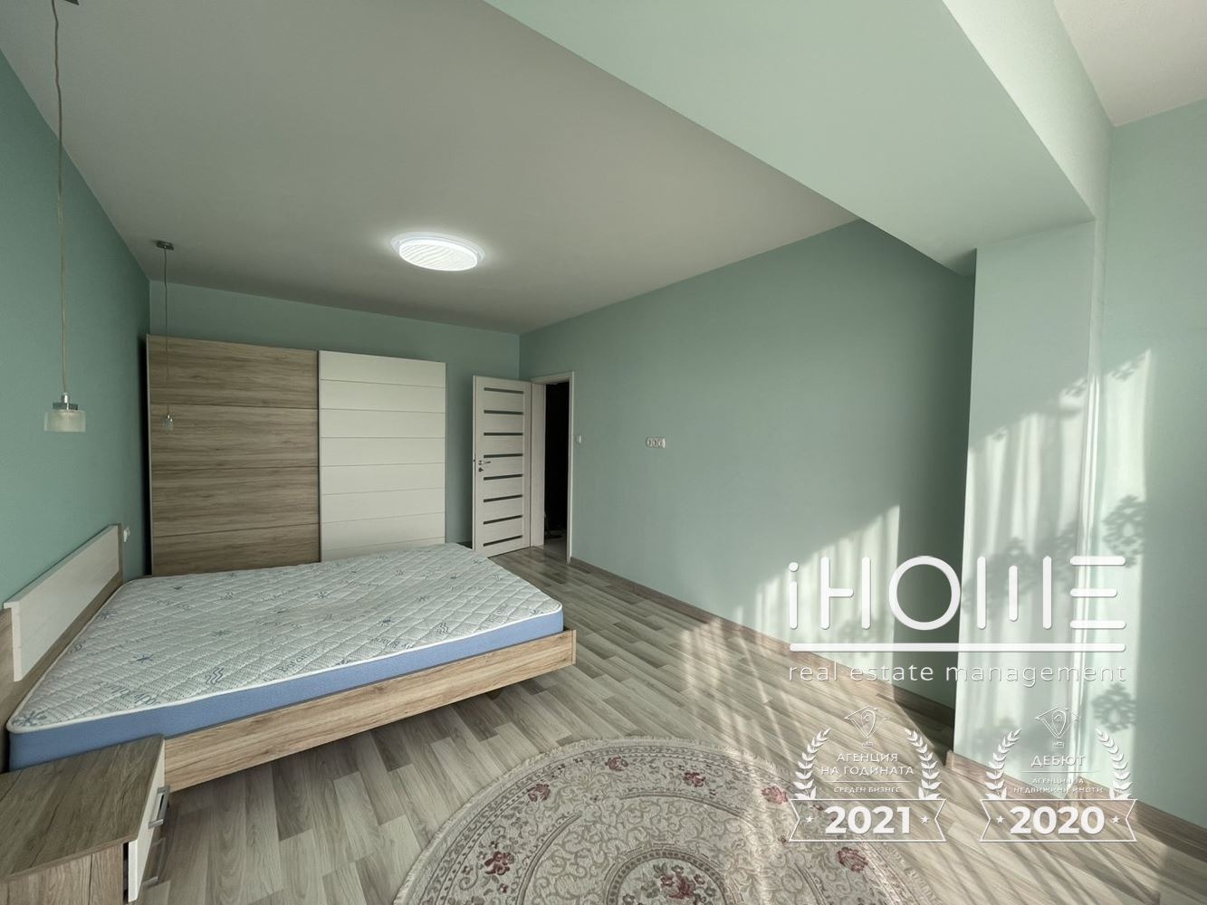 Дава под Наем 2-СТАЕН | Imot.bg — изображение 6