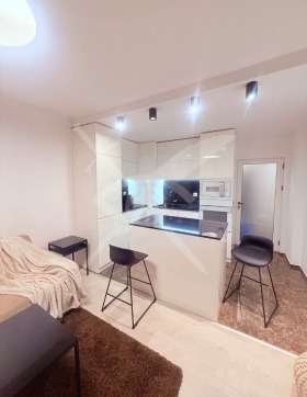 1 bedroom Zimno kino Trakiya, Varna 1