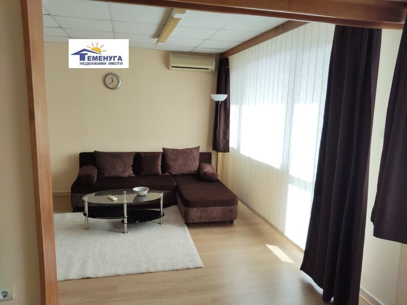 Дава под наем 1-СТАЕН, гр. София, Медицинска академия, снимка 7 - Апартаменти - 53413458