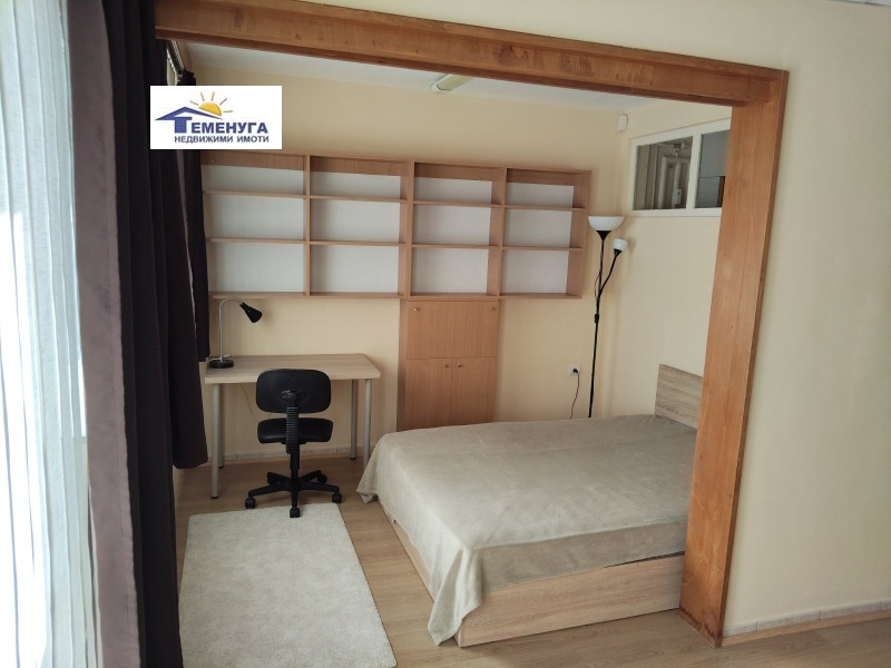 Дава под наем 1-СТАЕН, гр. София, Медицинска академия, снимка 8 - Апартаменти - 53413458