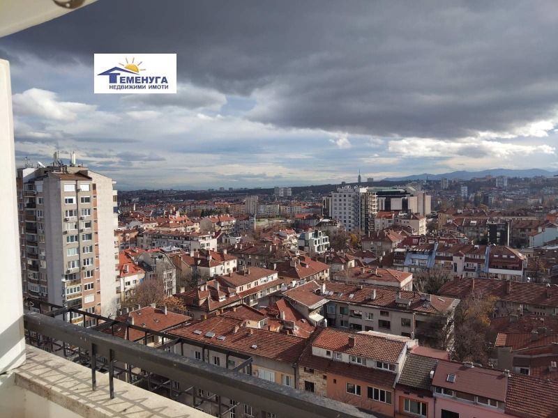 Дава под наем 1-СТАЕН, гр. София, Медицинска академия, снимка 3 - Апартаменти - 53413458