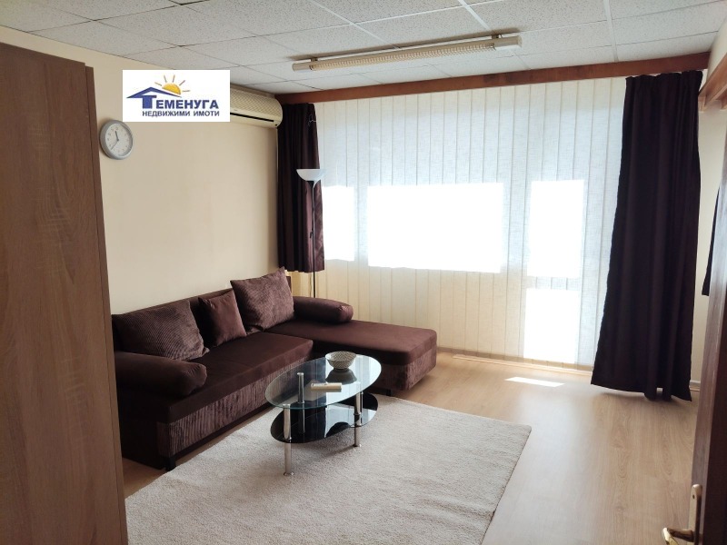 Дава под наем 1-СТАЕН, гр. София, Медицинска академия, снимка 5 - Апартаменти - 53413458