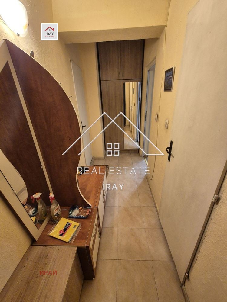 Дава под наем 1-СТАЕН, гр. Стара Загора, Център, снимка 15 - Апартаменти - 54006688