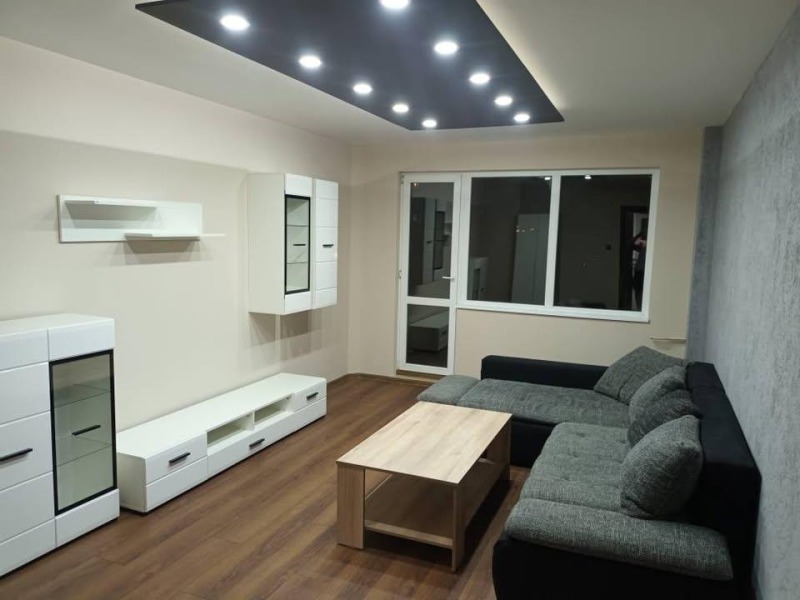 K pronájmu  1 ložnice Sofia , Ljulin 1 , 55 m2 | 40782045