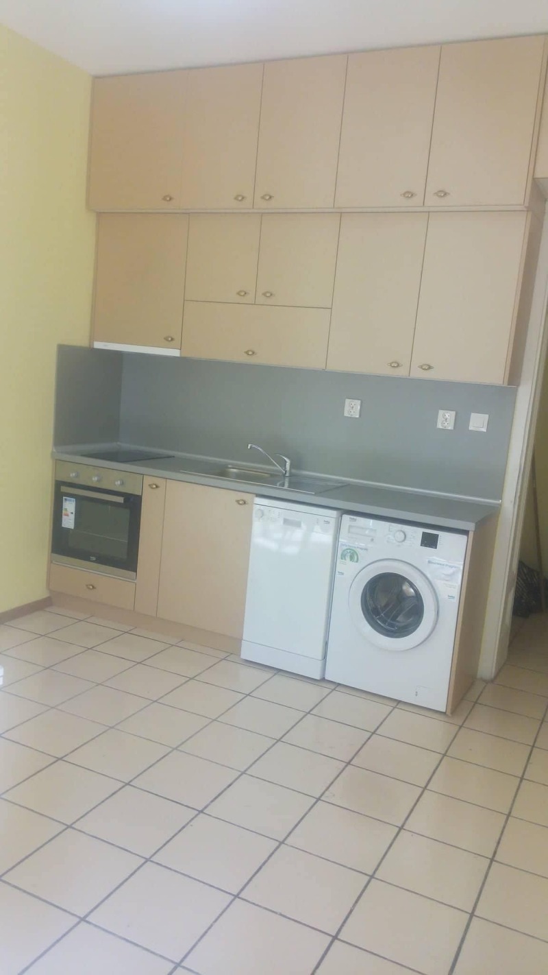 Da affittare  1 camera da letto Sofia , Tsentar , 60 mq | 95409843 - Immagine [5]