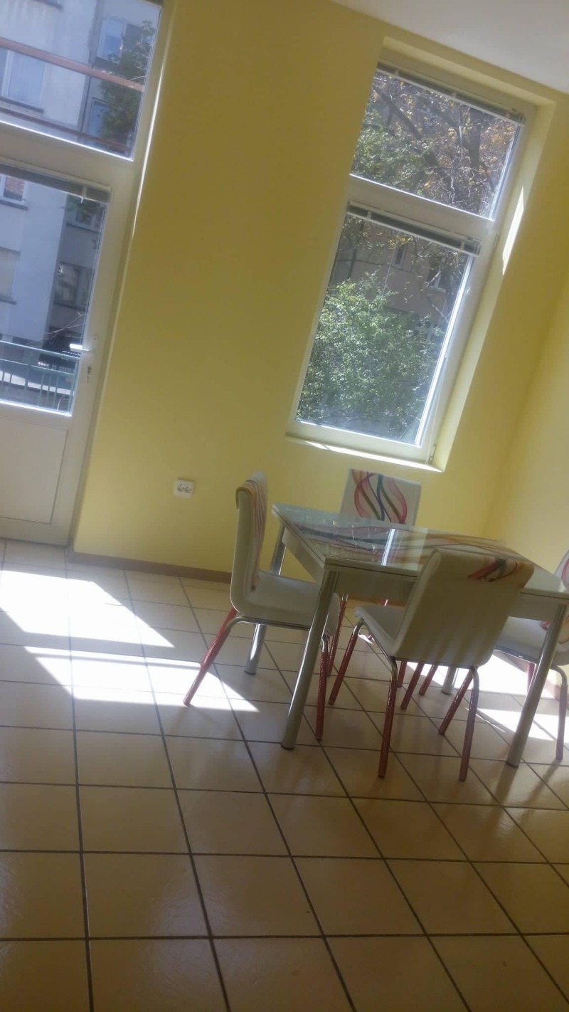 Da affittare  1 camera da letto Sofia , Tsentar , 60 mq | 95409843 - Immagine [6]