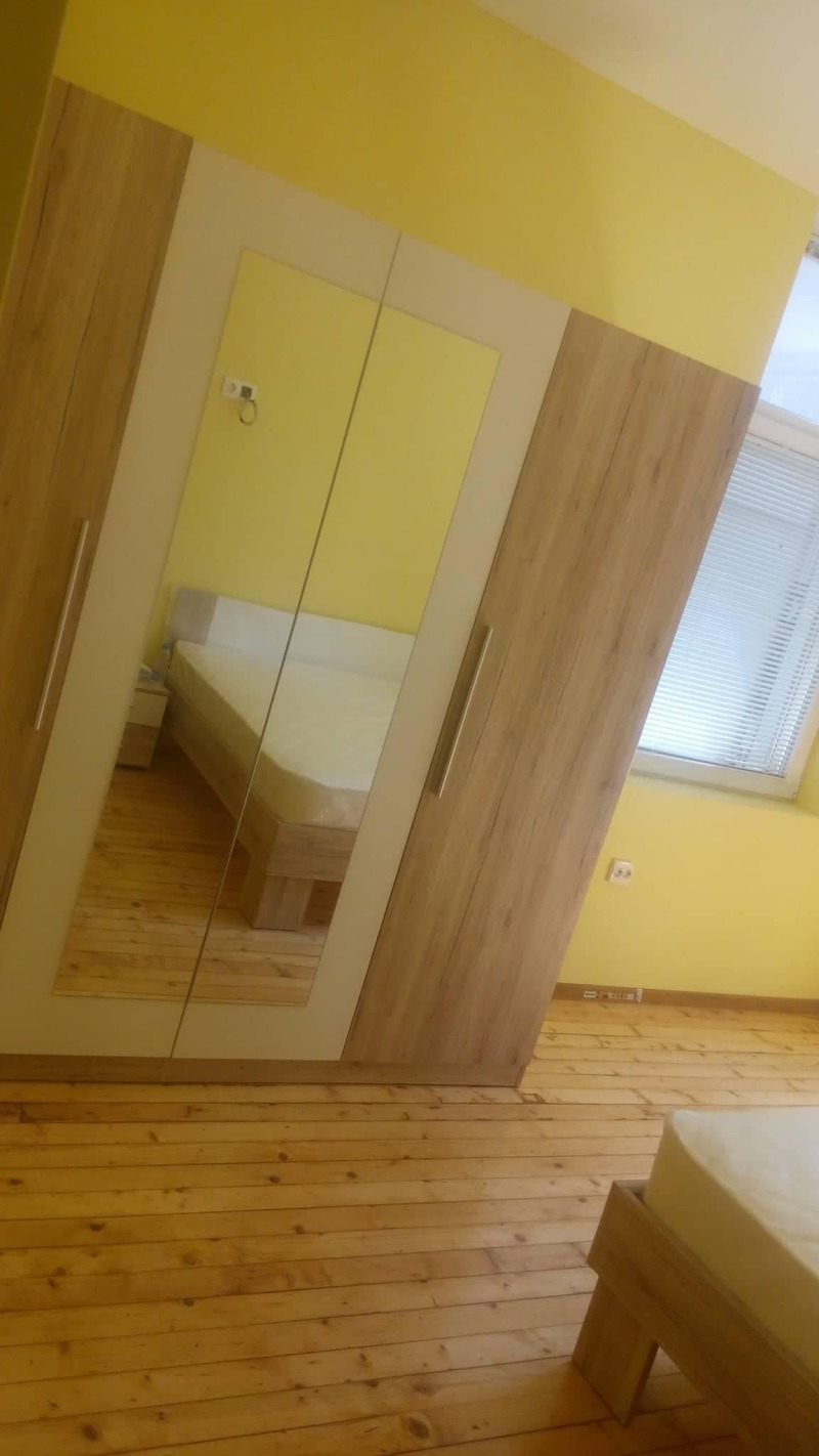 Da affittare  1 camera da letto Sofia , Tsentar , 60 mq | 95409843 - Immagine [4]