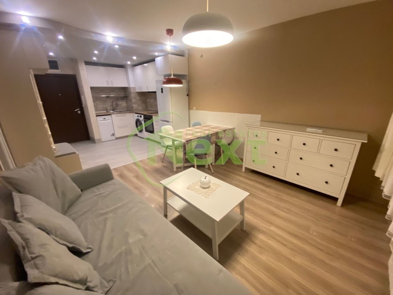 Vuokrattavana  1 makuuhuone Sofia , Nadežda 1 , 60 neliömetriä | 95116281 - kuva [3]