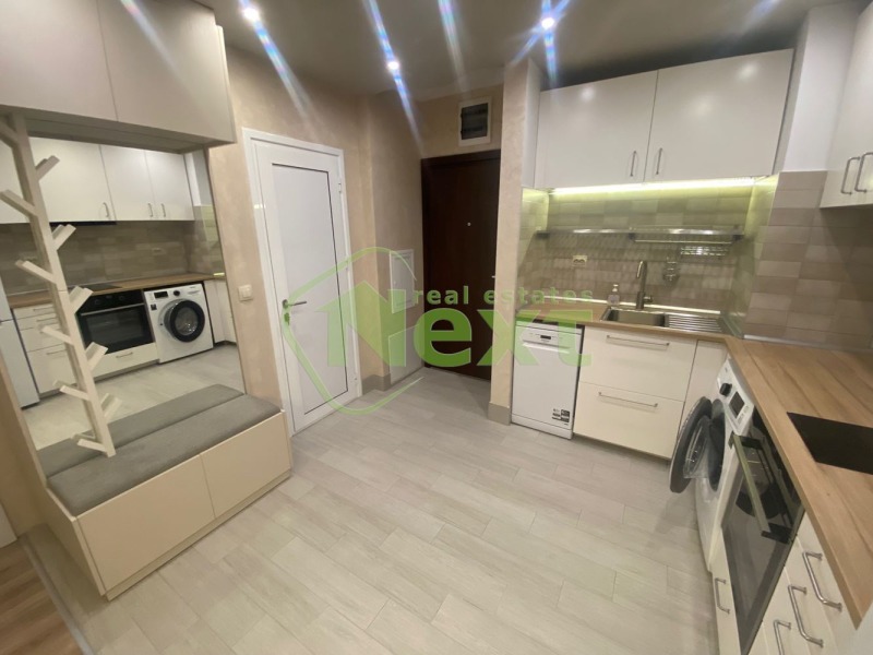Vuokrattavana  1 makuuhuone Sofia , Nadežda 1 , 60 neliömetriä | 95116281 - kuva [5]