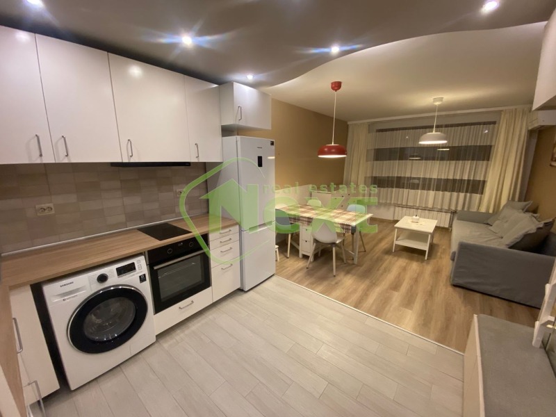 Vuokrattavana  1 makuuhuone Sofia , Nadežda 1 , 60 neliömetriä | 95116281 - kuva [8]