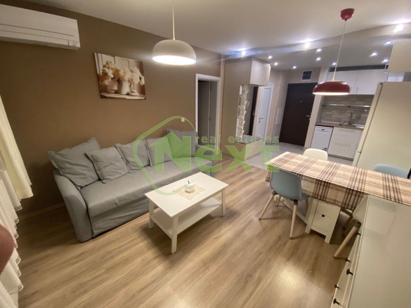 Vuokrattavana  1 makuuhuone Sofia , Nadežda 1 , 60 neliömetriä | 95116281
