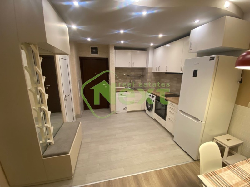 Vuokrattavana  1 makuuhuone Sofia , Nadežda 1 , 60 neliömetriä | 95116281 - kuva [4]