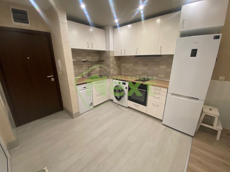 Vuokrattavana  1 makuuhuone Sofia , Nadežda 1 , 60 neliömetriä | 95116281 - kuva [6]