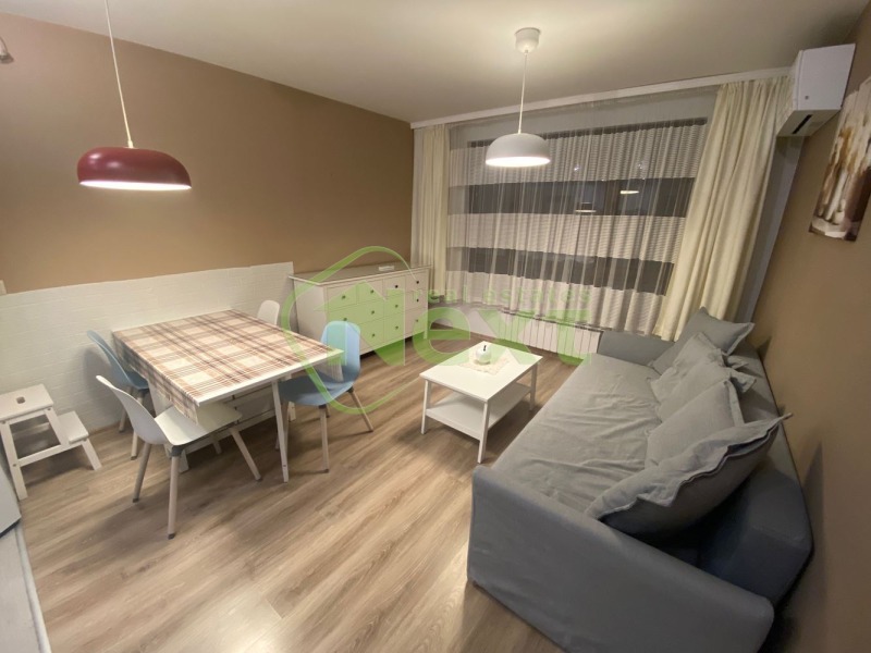 Vuokrattavana  1 makuuhuone Sofia , Nadežda 1 , 60 neliömetriä | 95116281 - kuva [7]