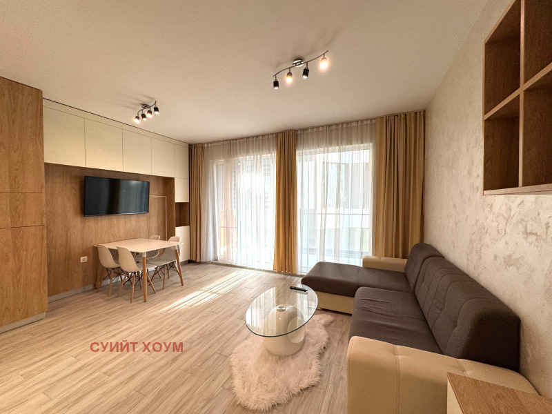 Дава под наем  2-стаен град София , Кръстова вада , 70 кв.м | 25549800 - изображение [6]