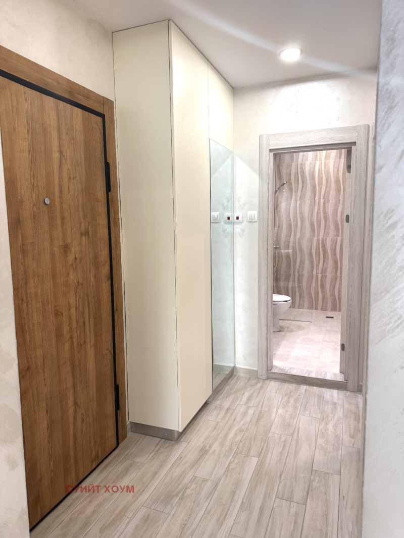 Дава под наем  2-стаен град София , Кръстова вада , 70 кв.м | 25549800 - изображение [12]