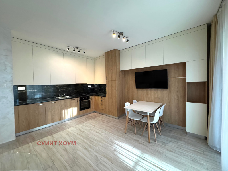 Дава под наем  2-стаен град София , Кръстова вада , 70 кв.м | 25549800 - изображение [2]