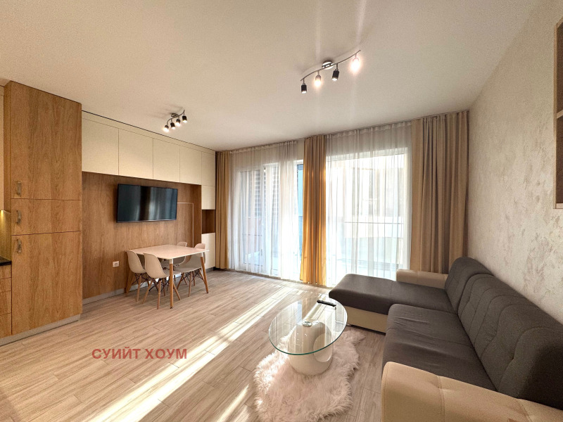Дава под наем  2-стаен град София , Кръстова вада , 70 кв.м | 25549800 - изображение [8]