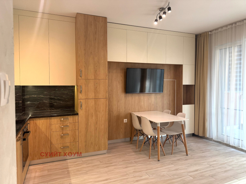 Дава под наем  2-стаен град София , Кръстова вада , 70 кв.м | 25549800 - изображение [7]