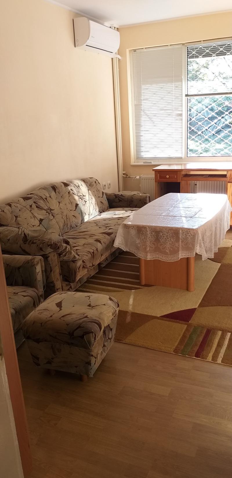 Προς ενοικίαση  1 υπνοδωμάτιο Πλοβδηβ , Καρτσηιακα , 60 τ.μ | 68036772 - εικόνα [2]