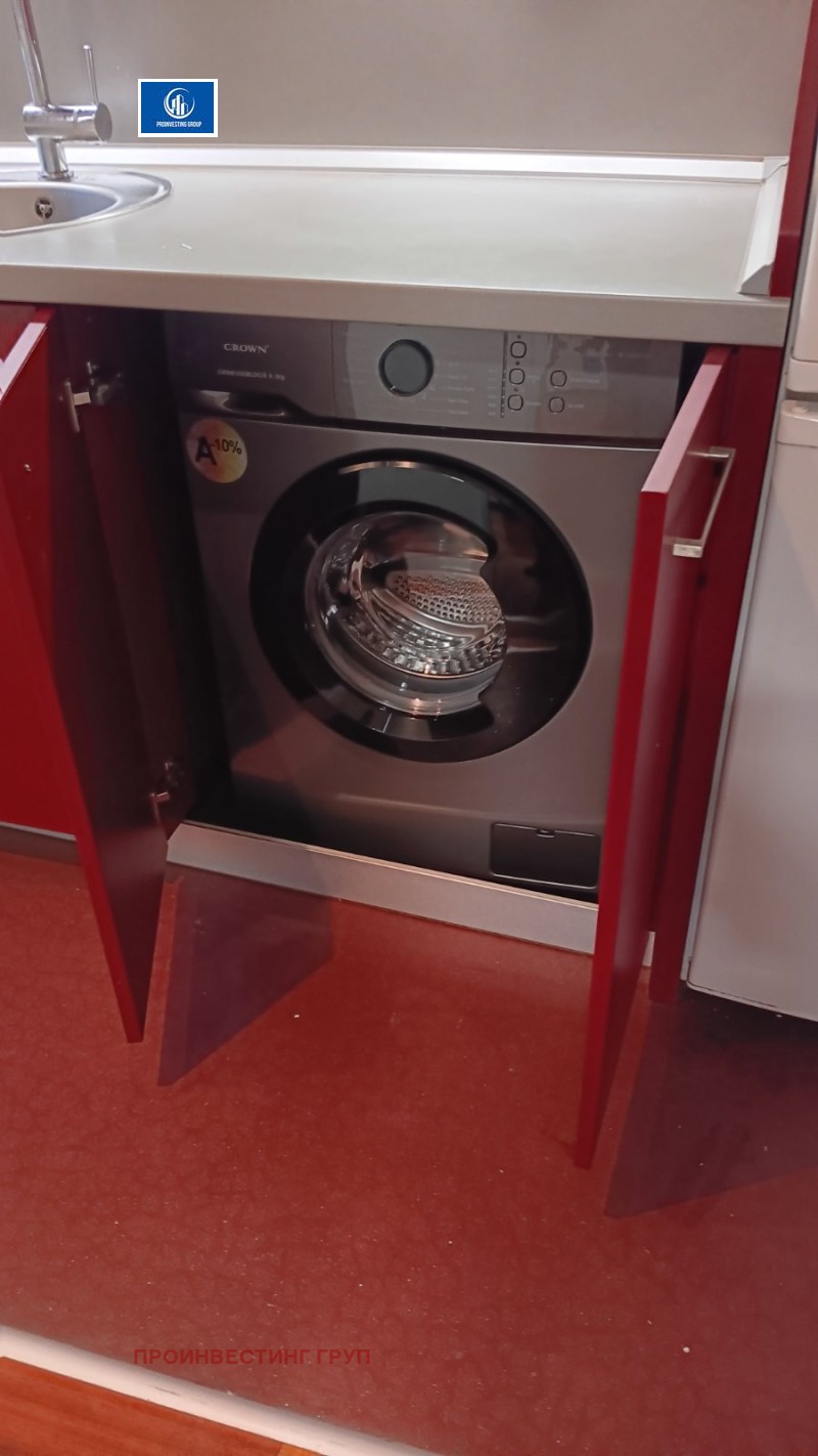 För uthyrning  1 sovrum Sofia , Ljulin 3 , 81 kvm | 40117780 - bild [5]