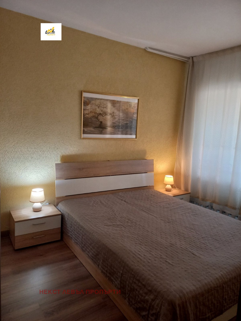 Дава под наем 2-СТАЕН, гр. София, Белите брези, снимка 10 - Апартаменти - 52444636