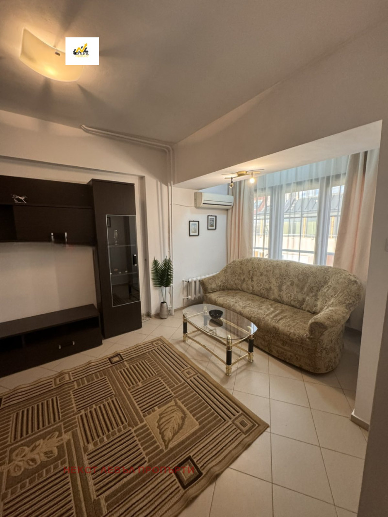 Дава под наем 2-СТАЕН, гр. София, Белите брези, снимка 3 - Апартаменти - 52444636