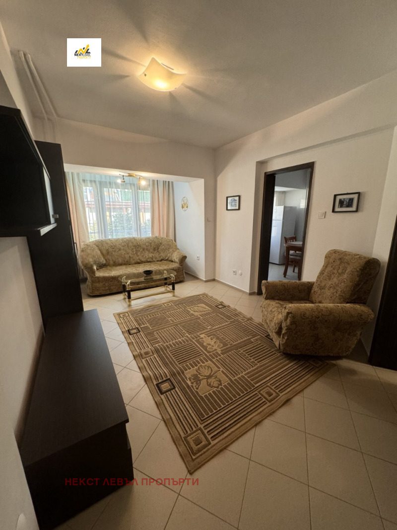 Дава под наем 2-СТАЕН, гр. София, Белите брези, снимка 2 - Апартаменти - 52444636