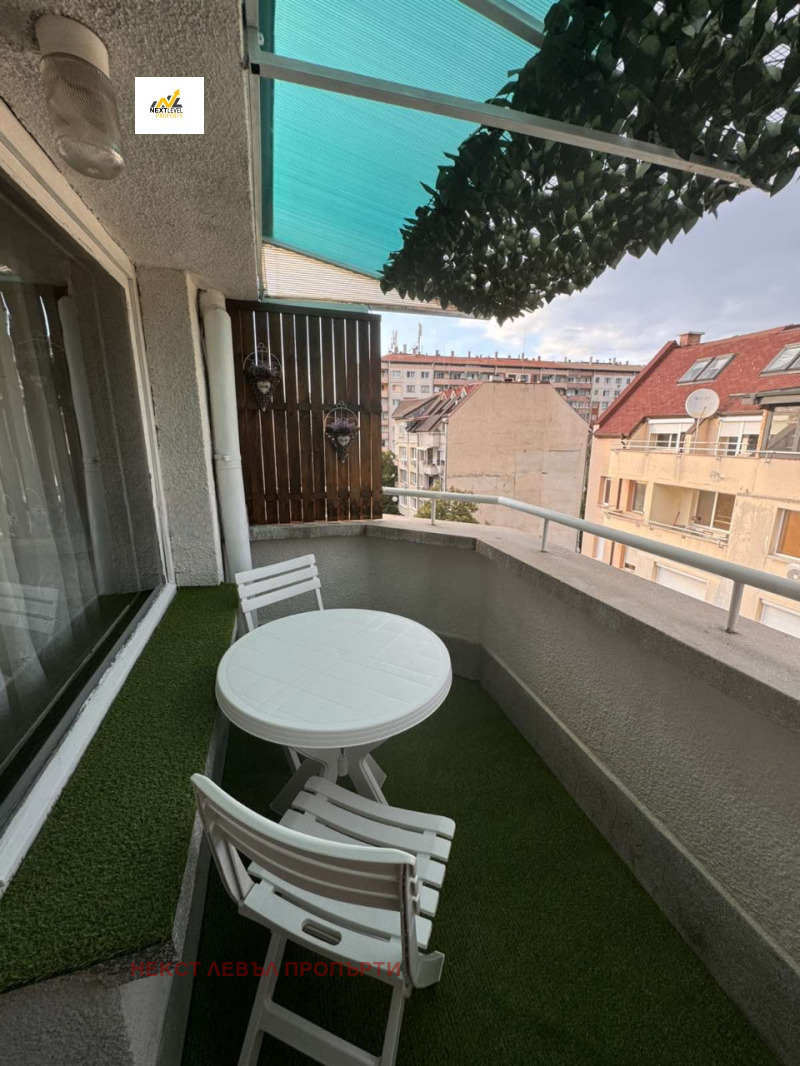 Дава под наем 2-СТАЕН, гр. София, Белите брези, снимка 7 - Апартаменти - 52444636