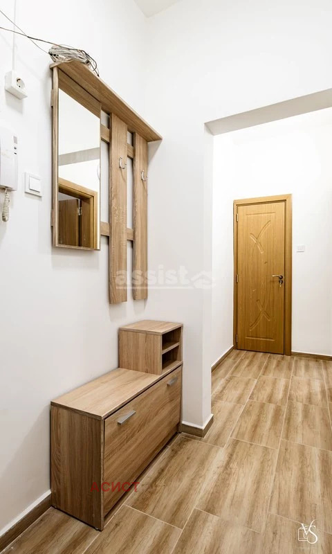 Дава под наем 2-СТАЕН, гр. София, Център, снимка 16 - Апартаменти - 52623314