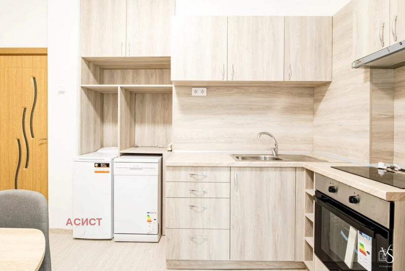 Дава под наем 2-СТАЕН, гр. София, Център, снимка 3 - Апартаменти - 52623314