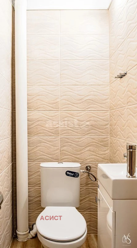 Дава под наем 2-СТАЕН, гр. София, Център, снимка 14 - Апартаменти - 52623314