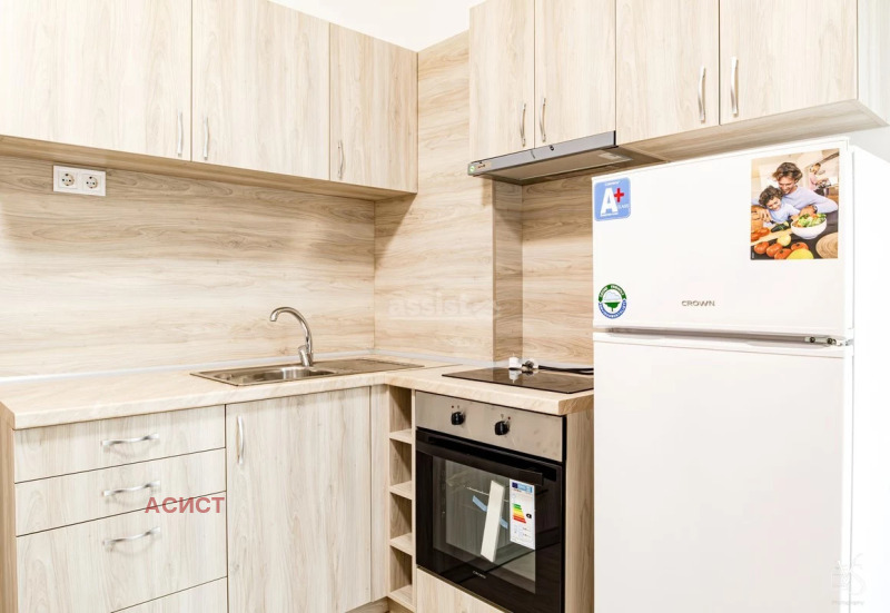 Под наем 2-СТАЕН, град София, Център • 750 € / 1466.87 лв. • 15483000 1