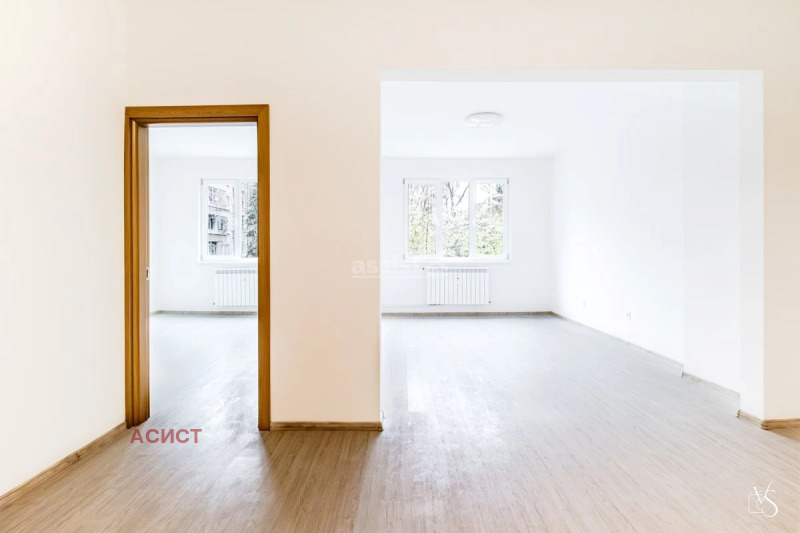 Дава под наем 2-СТАЕН, гр. София, Център, снимка 11 - Апартаменти - 52623314