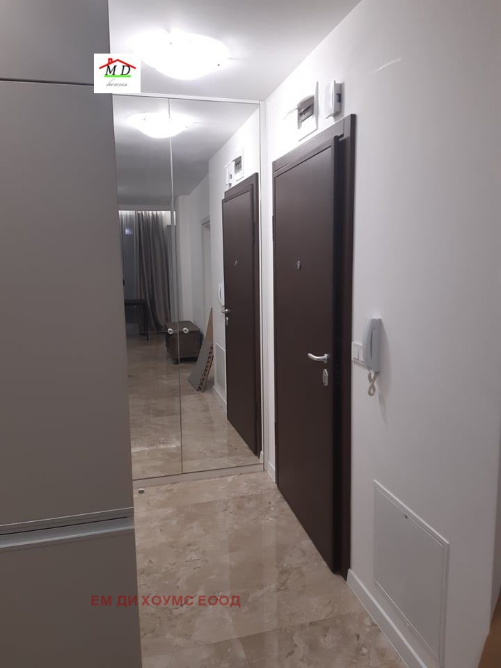 Дава под наем 2-СТАЕН, гр. София, Медицинска академия, снимка 9 - Апартаменти - 53509361