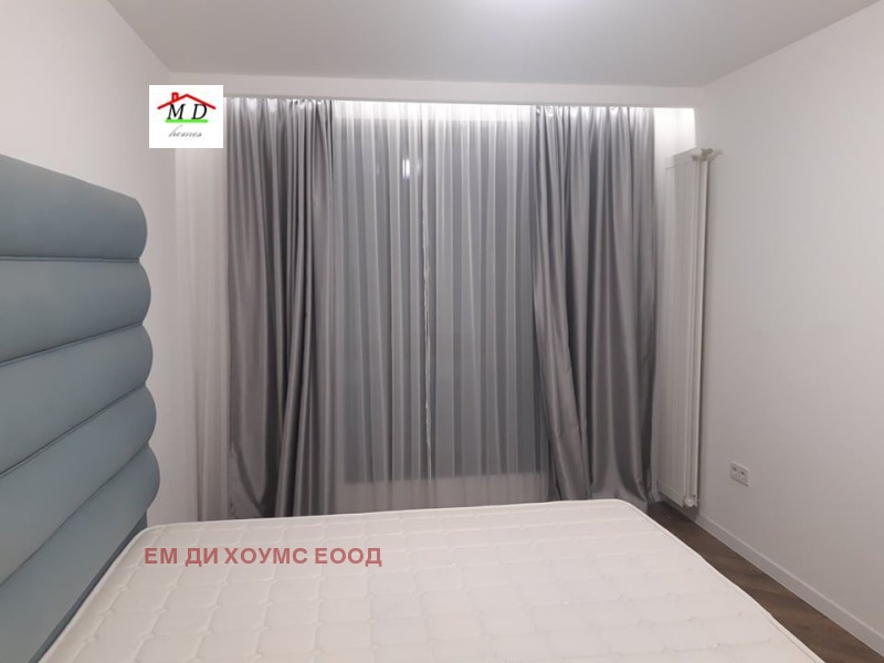 Дава под наем 2-СТАЕН, гр. София, Медицинска академия, снимка 6 - Апартаменти - 53509361