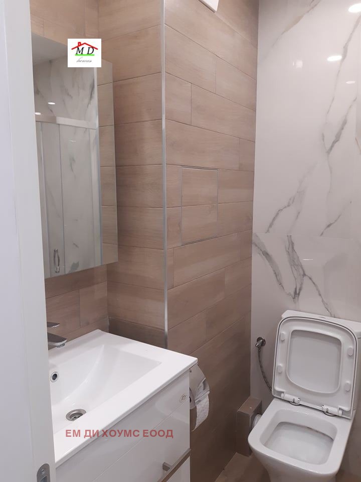 Дава под наем 2-СТАЕН, гр. София, Медицинска академия, снимка 8 - Апартаменти - 53509361