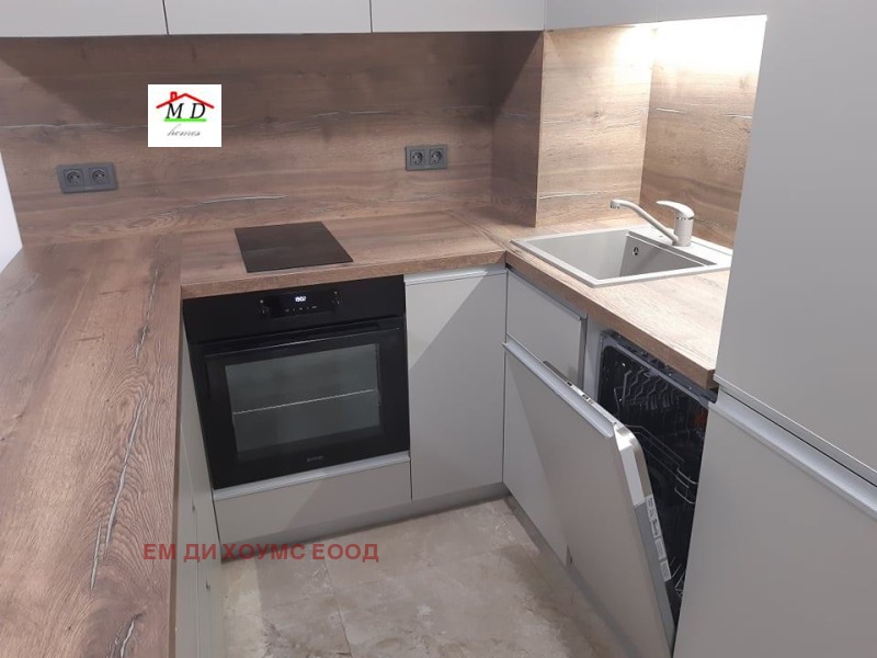 Дава под наем 2-СТАЕН, гр. София, Медицинска академия, снимка 2 - Апартаменти - 53509361