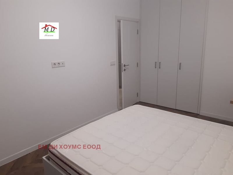 Дава под наем 2-СТАЕН, гр. София, Медицинска академия, снимка 5 - Апартаменти - 53509361