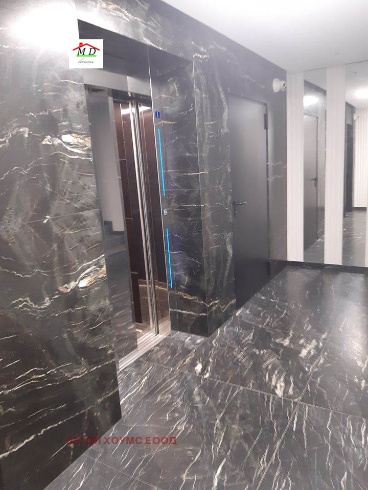 Дава под наем 2-СТАЕН, гр. София, Медицинска академия, снимка 10 - Апартаменти - 53509361