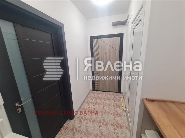 Дава под наем 2-СТАЕН, гр. Варна, Кайсиева градина, снимка 9 - Апартаменти - 54459429